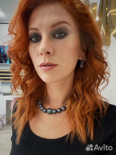 Макияж/брови