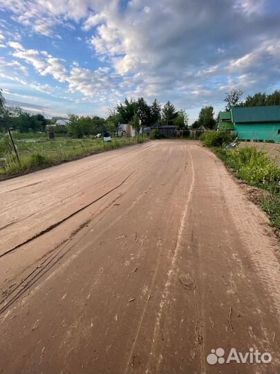 Газон: подготовка, посев