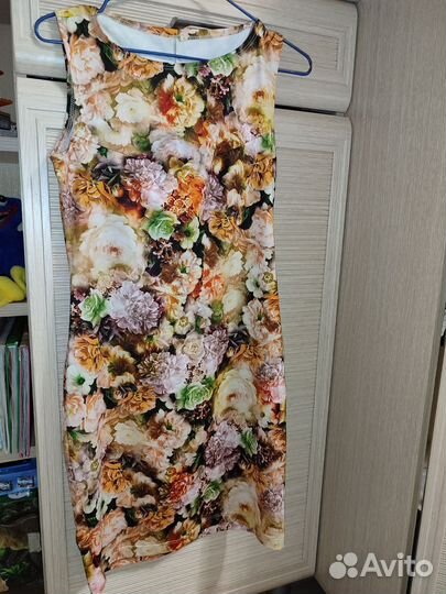 Женская одежда 44 размер