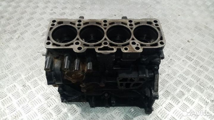 Двигатель Volkswagen/Audi/seat Passat/Passat CC/Sc