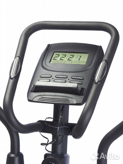 Эллиптический тренажер (Эллипсоид)