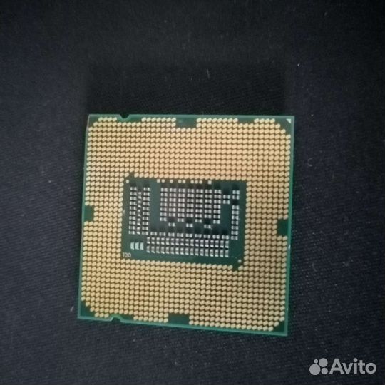 Процессор E3-1220 v2