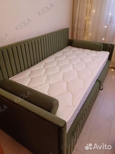 Детская кровать от 3 лет