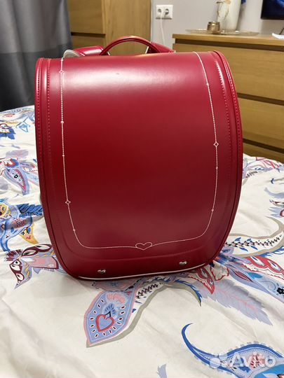 Рюкзак randoseru