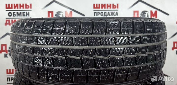 Dunlop Winter Maxx WM01 185/65 R15