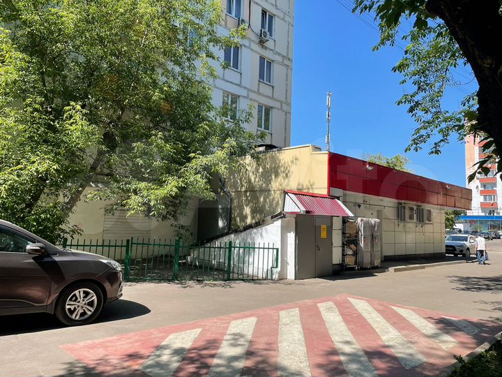 Лучшее решение для организации бизнеса на пр.Мира