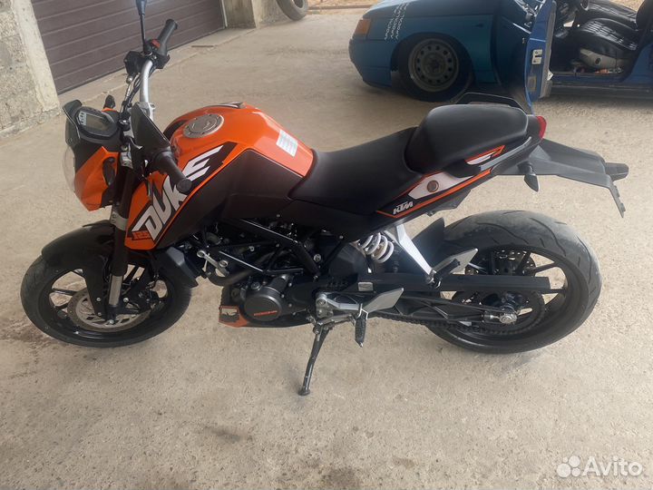 KTM