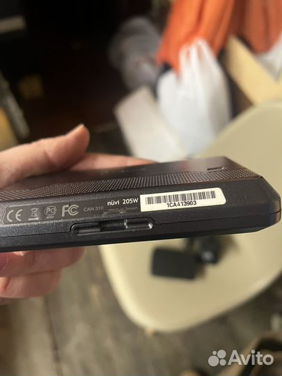 Навигатор garmin и видео- регисиратор treelogic