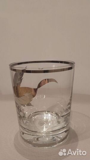 Графин-штоф 