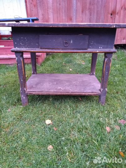 Стол Старинный