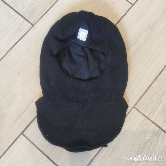 Шапки, варежки детские