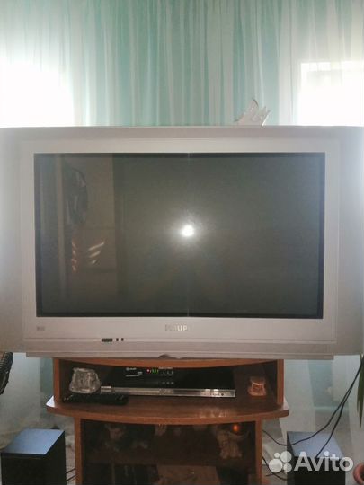 Телевизор