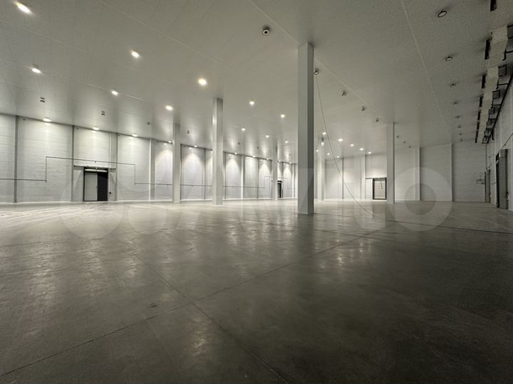 Склад, 10000 м²