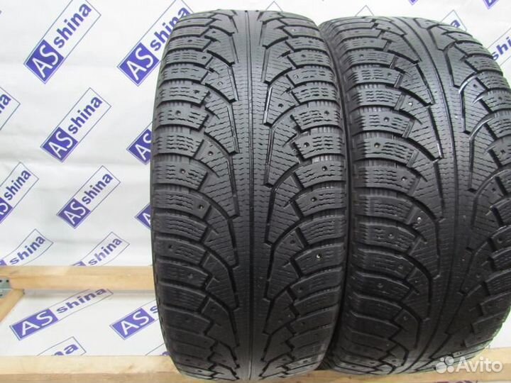 Nokian Tyres Hakkapeliitta 5 SUV 265/50 R20 101K
