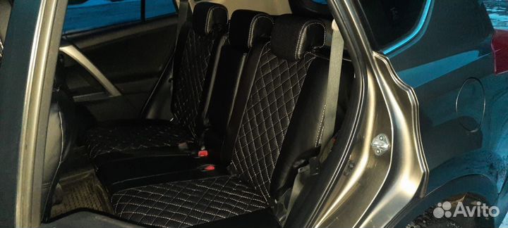 Чехлы для автомобиля в подарок оплетка на руль