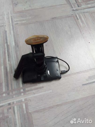 Навигатор GPS