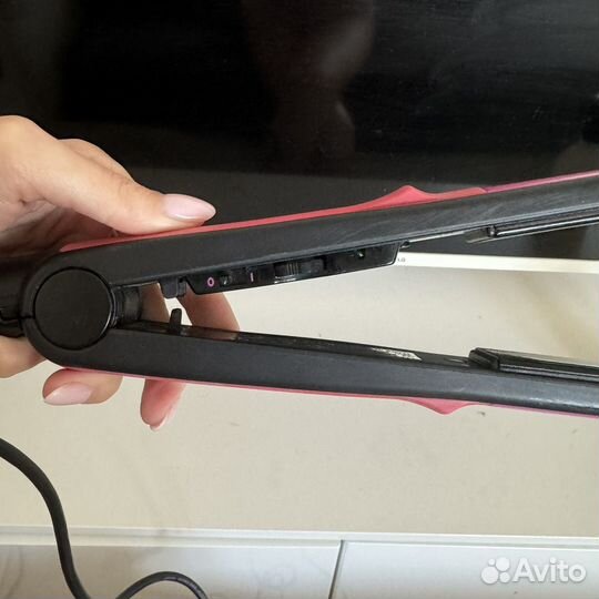 Выпрямитель Philips Salon Straight