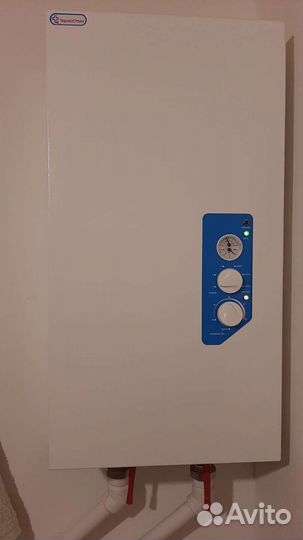 Котел электрический эпн-01нм-5,1 dy 20