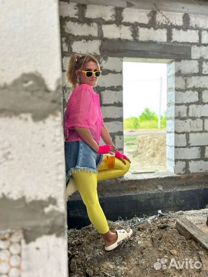 Костюм на диско 90х