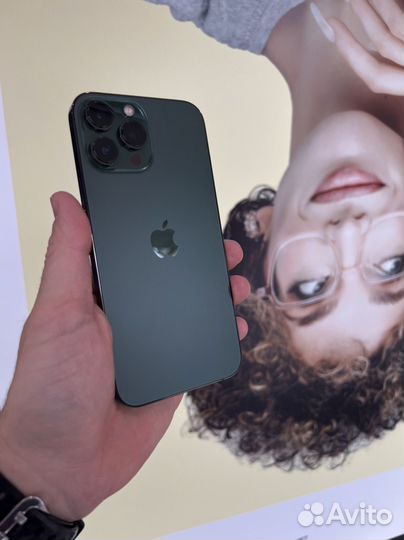 iPhone 13 Pro Max, 128 ГБ