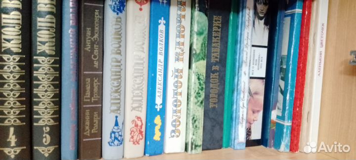 Жюль Верн книги 5 томов