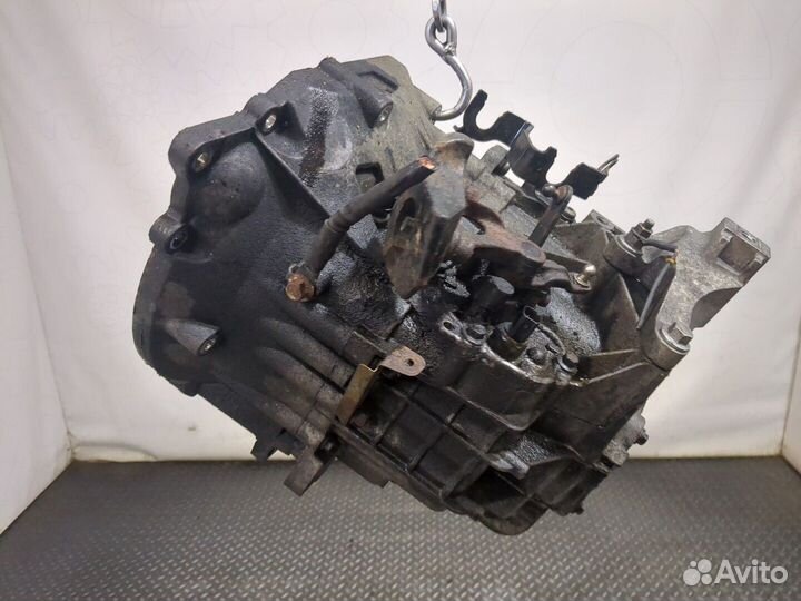 Кпп 6-ст.мех. (МКПП) Ford C-Max, 2004