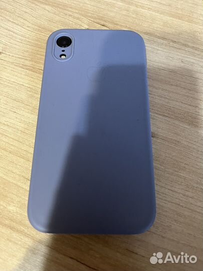 iPhone Xr, 128 ГБ
