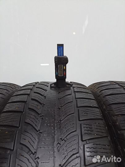 Sava Eskimo SUV 2 235/55 R17