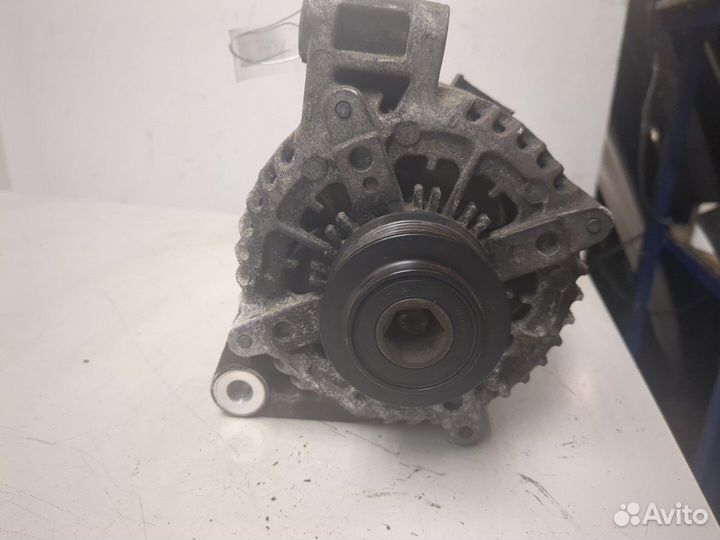 Генератор Buick Enclave, 2010