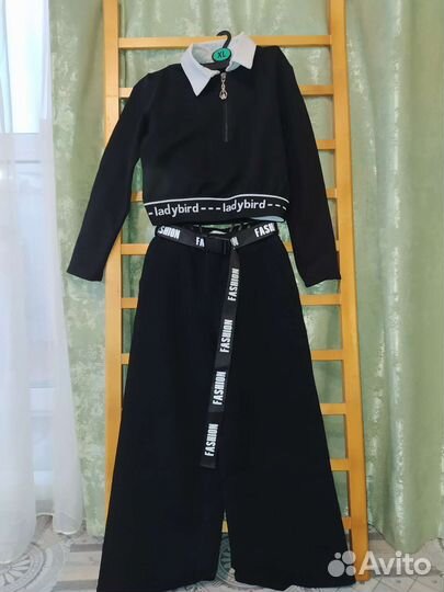 Школьная одежда для девочки