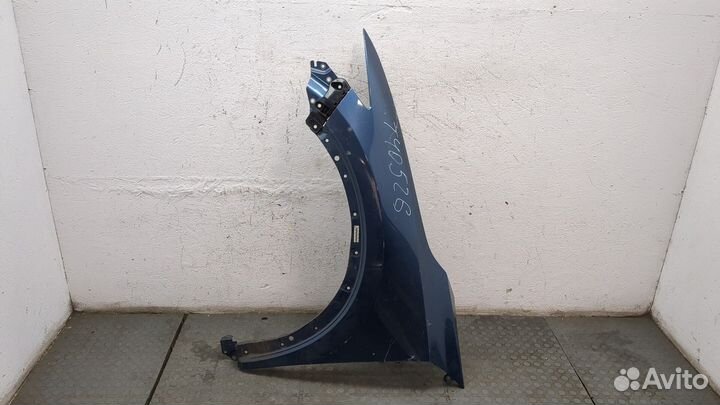 Крыло Mazda CX-5 2017, 2018