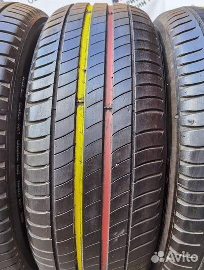 Michelin Primacy 3 215/65 R17 99V