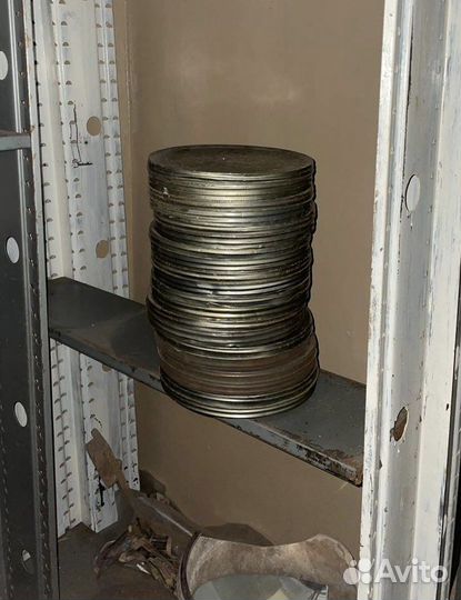 Фильмокопии 35 мм