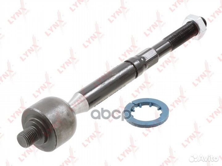 Рулевая тяга L/R renault Megane/Scenic IV 15 C