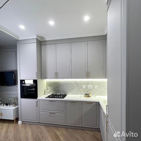 Кухонный гарнитур на любой вкус Севастополь