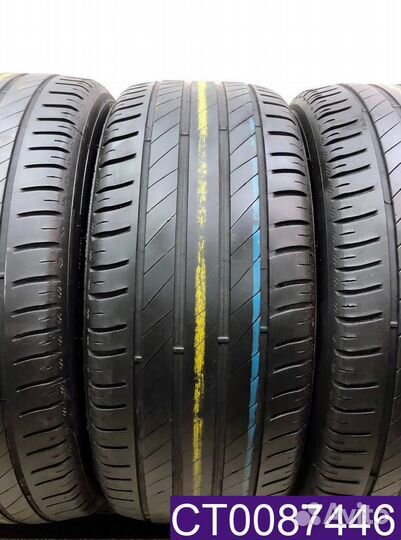 Kleber Dynaxer HP4 215/55 R16 96T