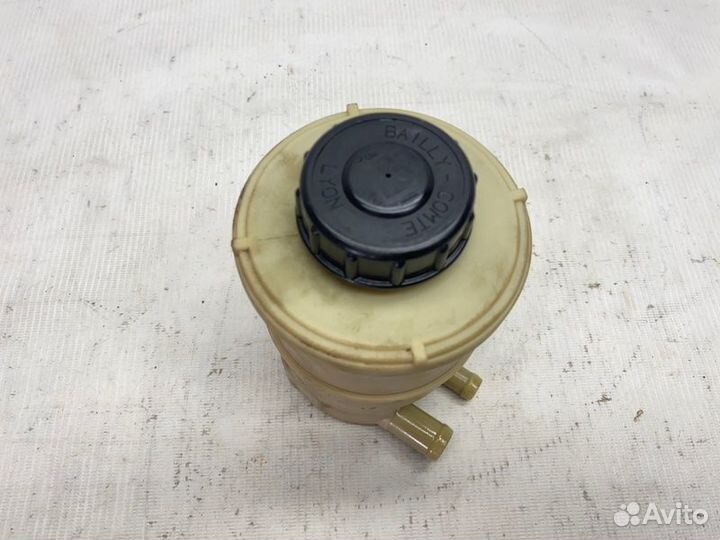 Бачок гидроусилителя Renault Sandero Stepway K7M