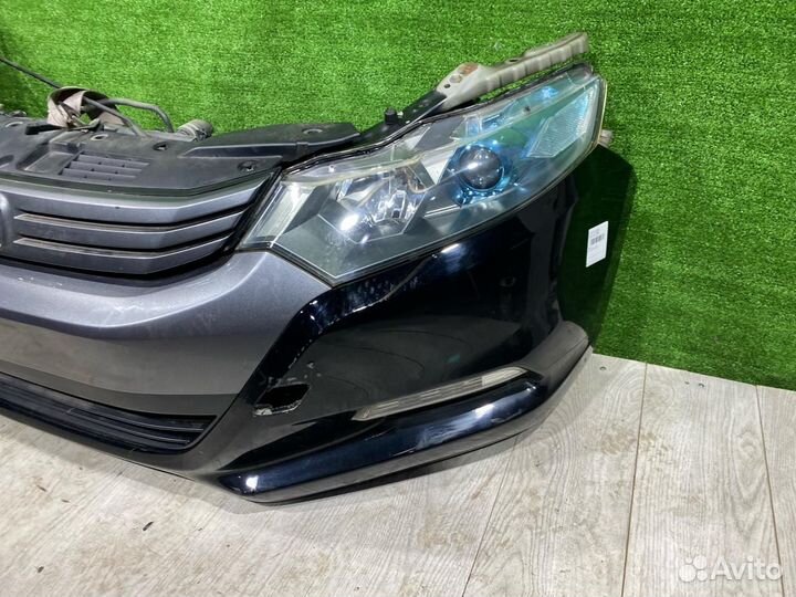 Ноускат Honda Insight ZE1 2011