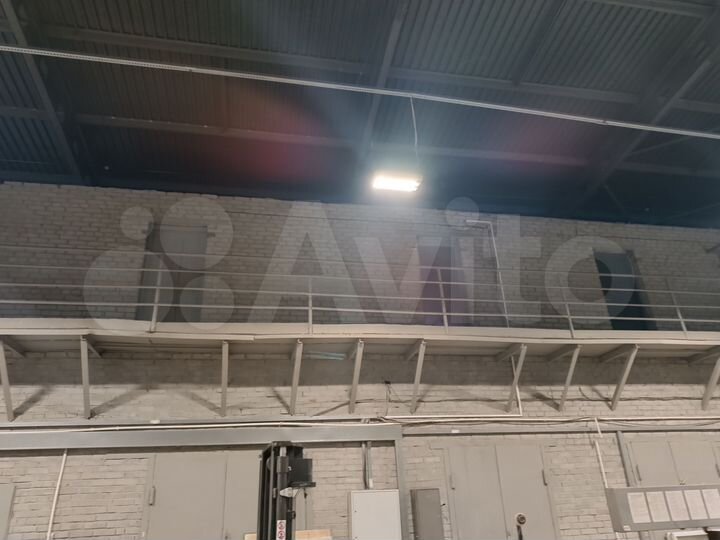 Склад, 795 м²