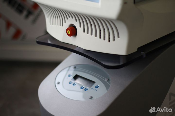 Аппарат Solta Medical Fraxel re:stor 2010