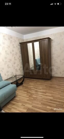 1-к. квартира, 38 м², 3/5 эт.