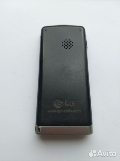 LG KP110