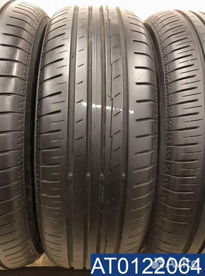 Yokohama BluEarth AE50 195/65 R15 91H