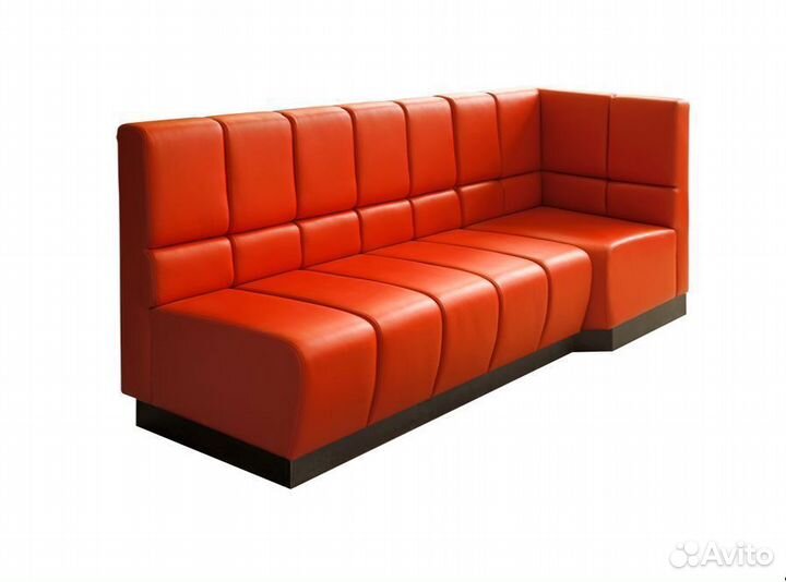 Диван для кафе, ресторана