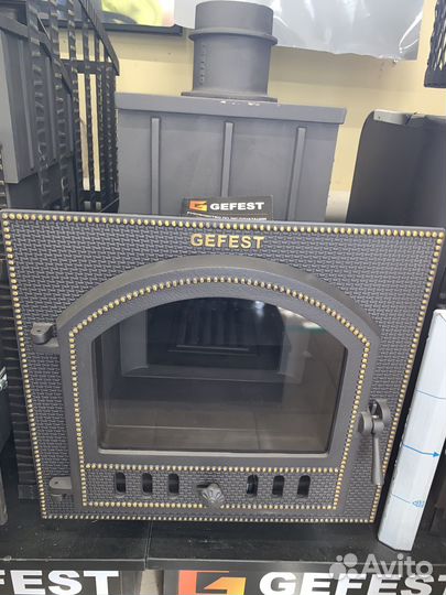 Gefest - зк - 25 (П) - под обкладку