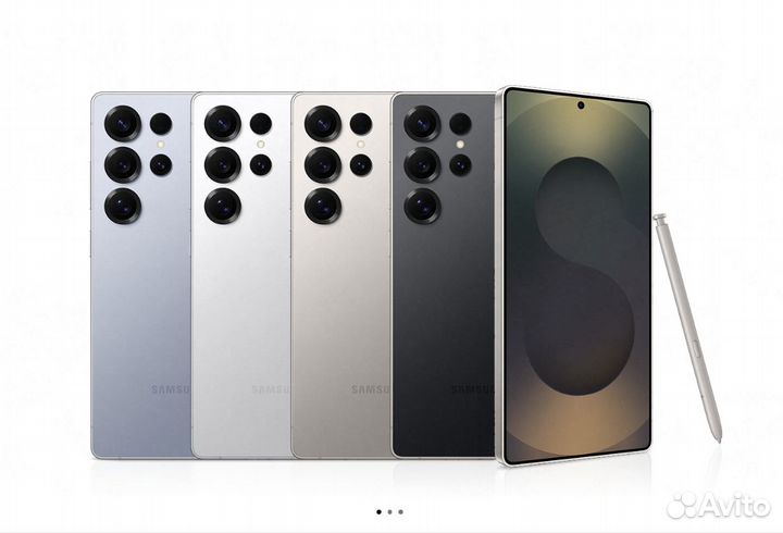 Samsung Galaxy S24, 12/256 ГБ