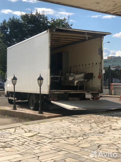 Грузоперевозки 5 тонн, 3 тонны,1,5 тонны, 10 тонн