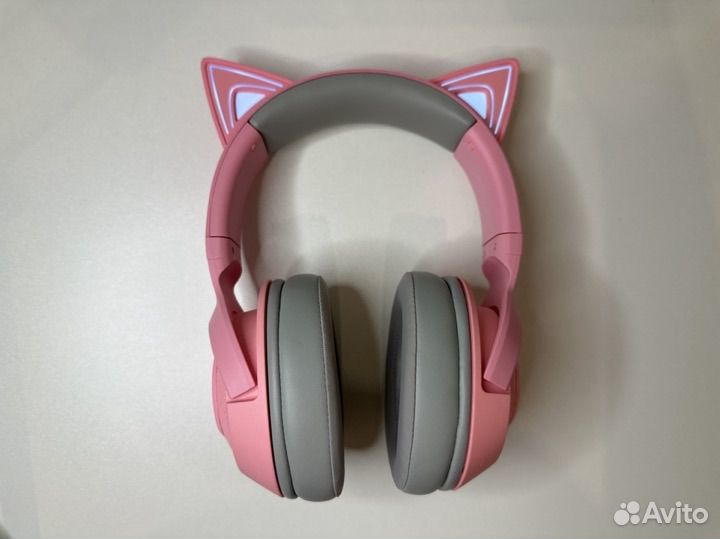 Razer Kraken kitty BT