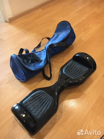 Гироскутер