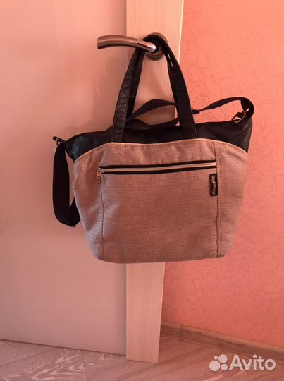 Коляска peg perego